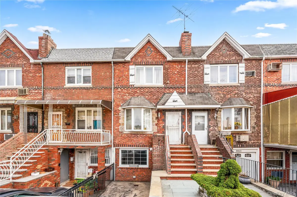 8863 19th Avenue, Brooklyn, NY 11214 - Image #1