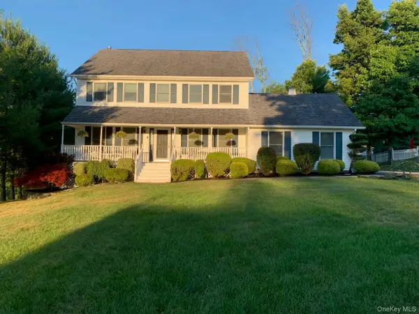 18 Peterson Road, Monroe, NY 10950