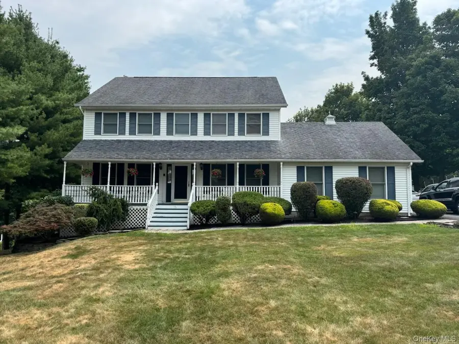 18 Peterson Road, Monroe, NY 10950 - Image #3