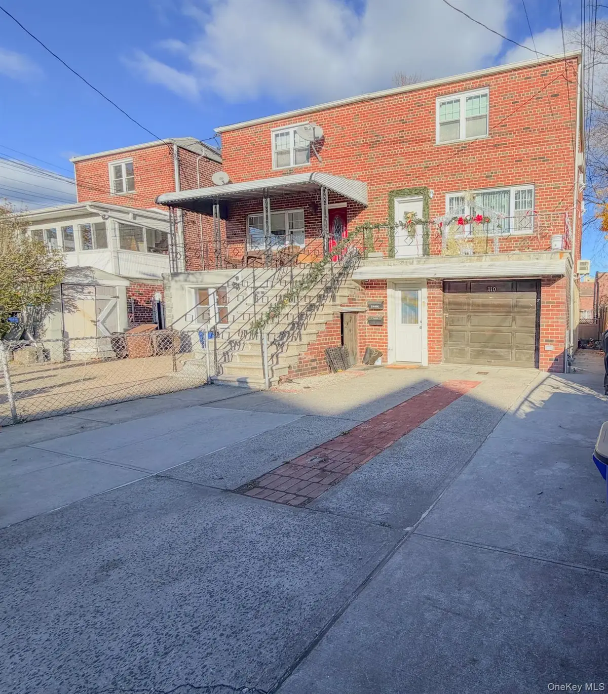 1110 Clarence Avenue, Bronx, NY 10465 - Image #1