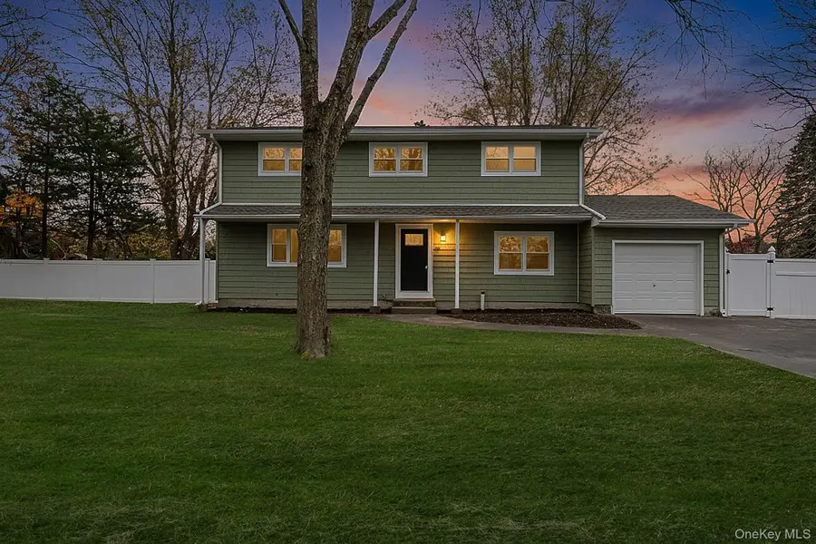 56 Camille Lane, East Patchogue, NY 11772 - Image #2