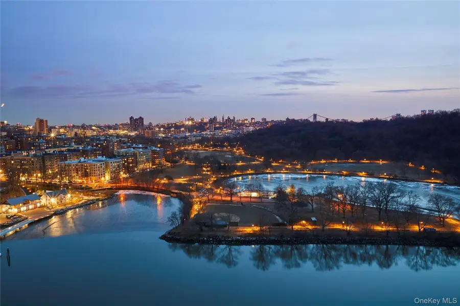 2400 Johnson Avenue #11K, Bronx, NY 10463 - #2