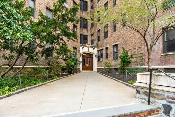 3875 Waldo Avenue #6K, Bronx, NY 10463