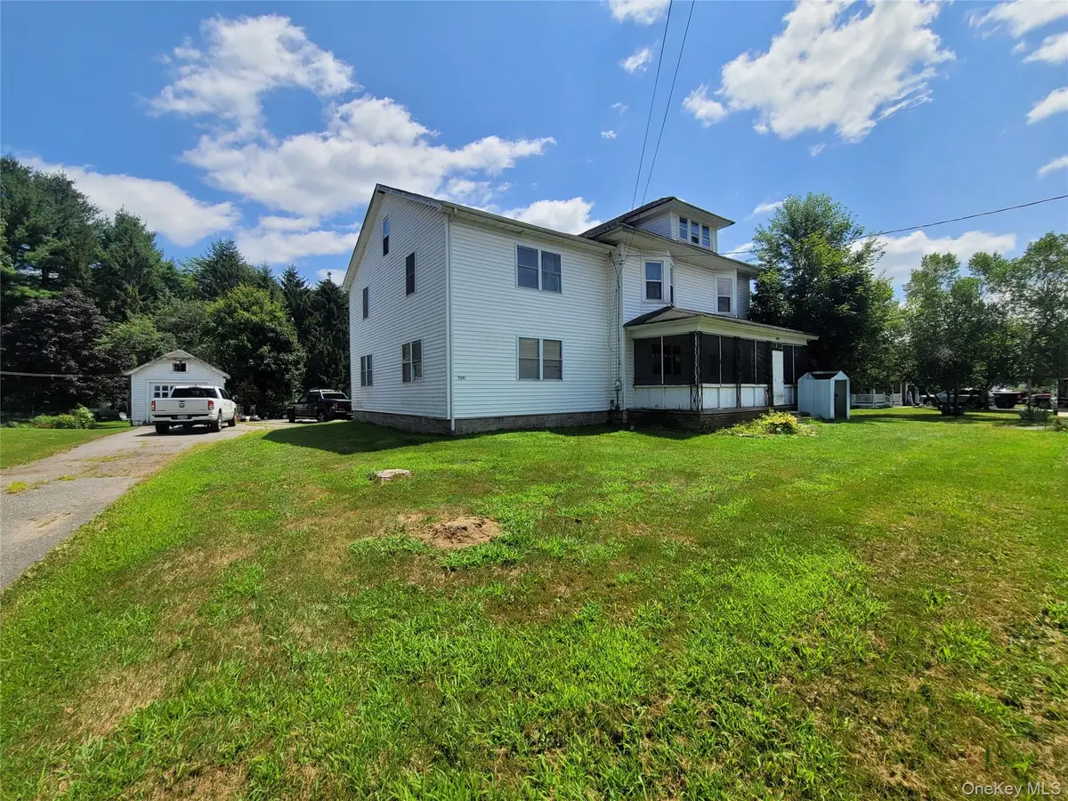5041 State Route 52, Jeffersonville, NY 12748 - Image #1