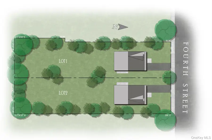 122 4th Street, Saint James, NY 11780 - Image #2