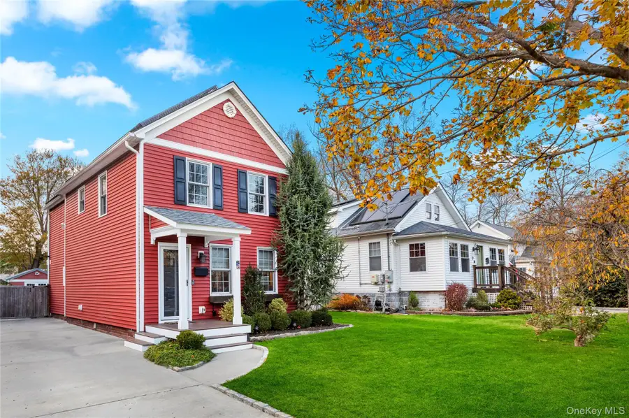 16 Wiggins Avenue, Patchogue, NY 11772 - Image #2