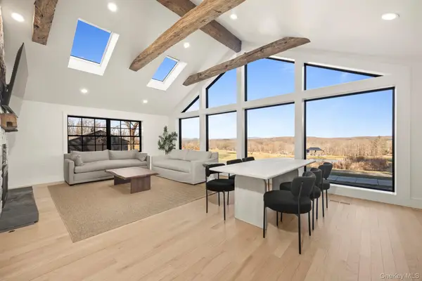 97 Valley Farm Road, Millbrook, NY 12545