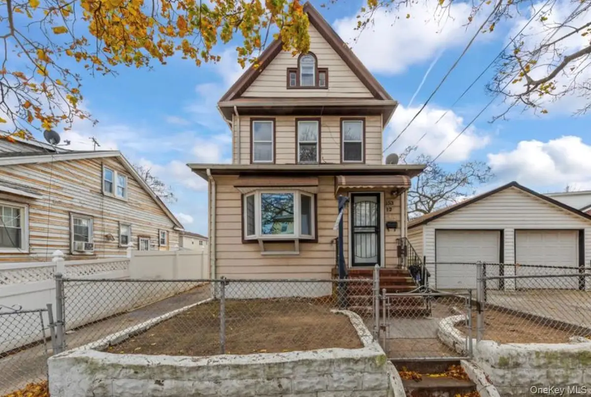 153-12 122nd Avenue, Jamaica, NY 11434 - Image #1