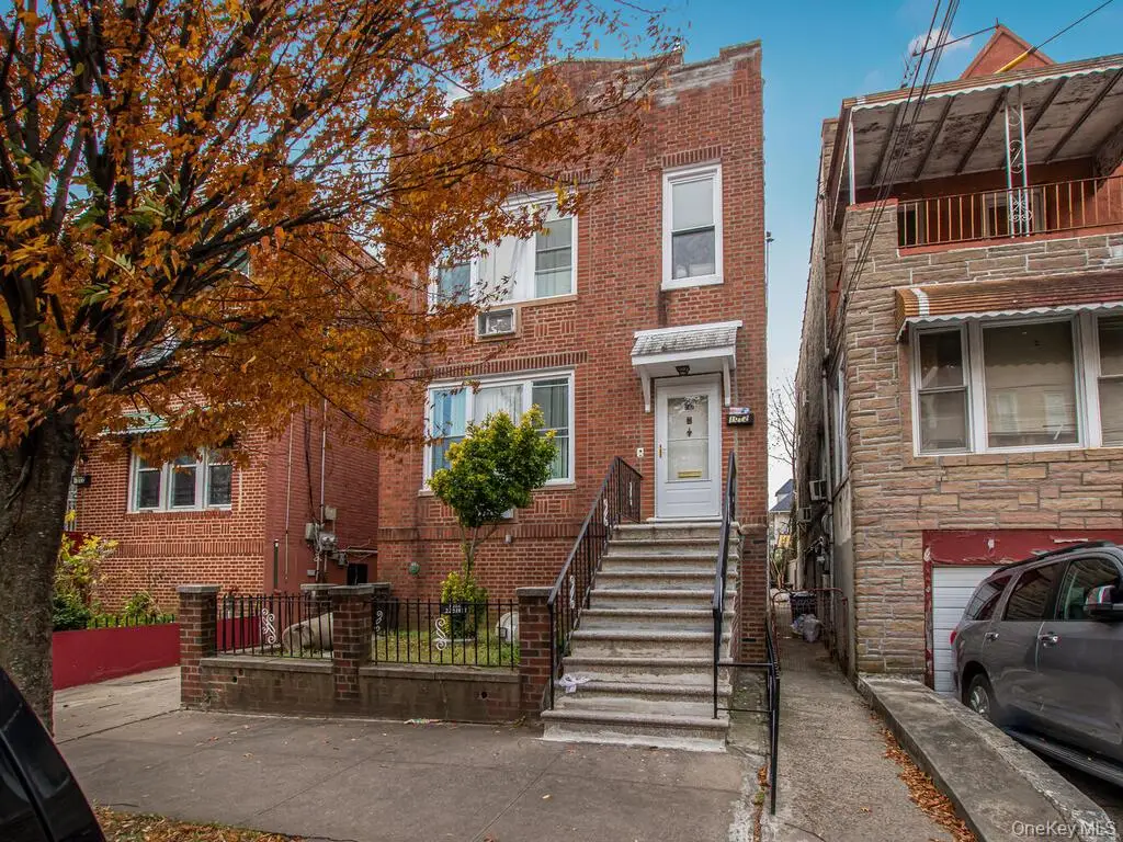 1012 E 225th Street, Bronx, NY 10466 - Image #1