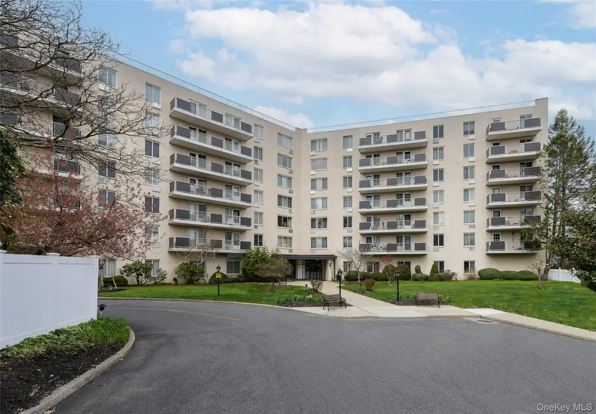 135 Post Avenue #3F, Westbury, NY 11590 - Image #1