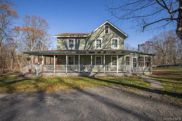 355 Fosler Road, Wallkill, NY 12589