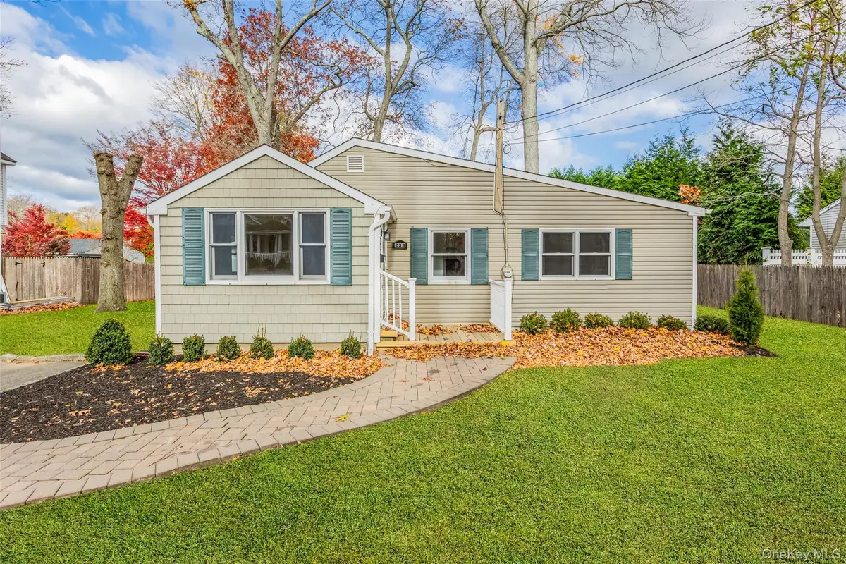 233 Cedar Street, Saint James, NY 11780 - Image #1