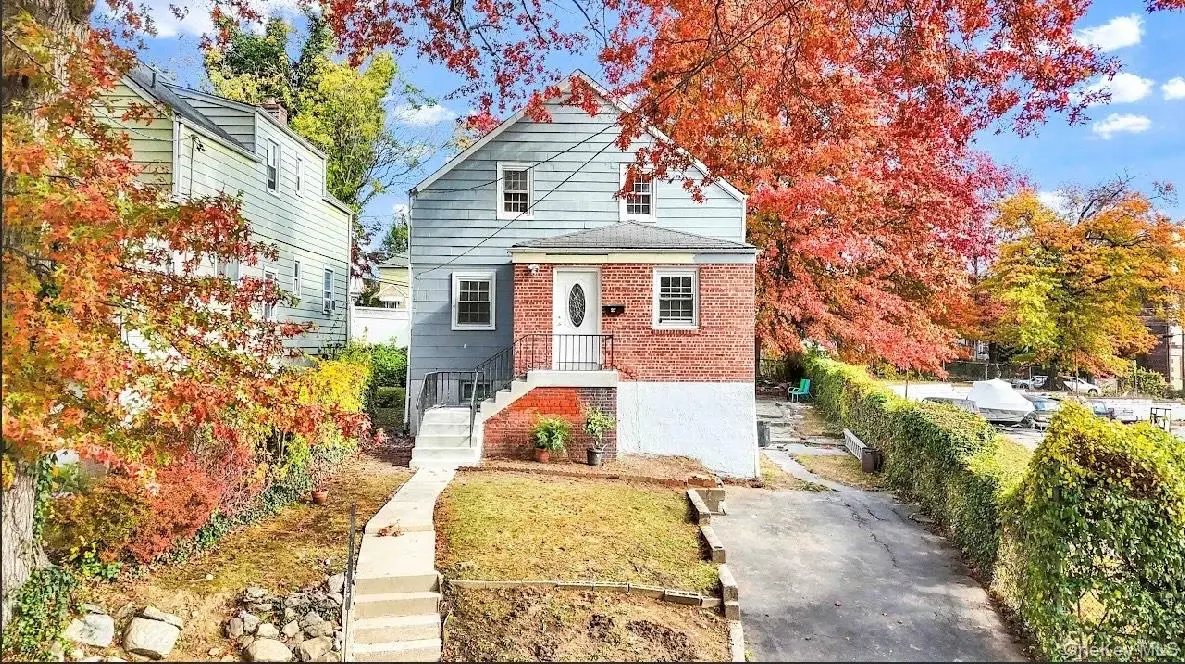 27 Dell Avenue, Mount Vernon, NY 10553 - Image #1