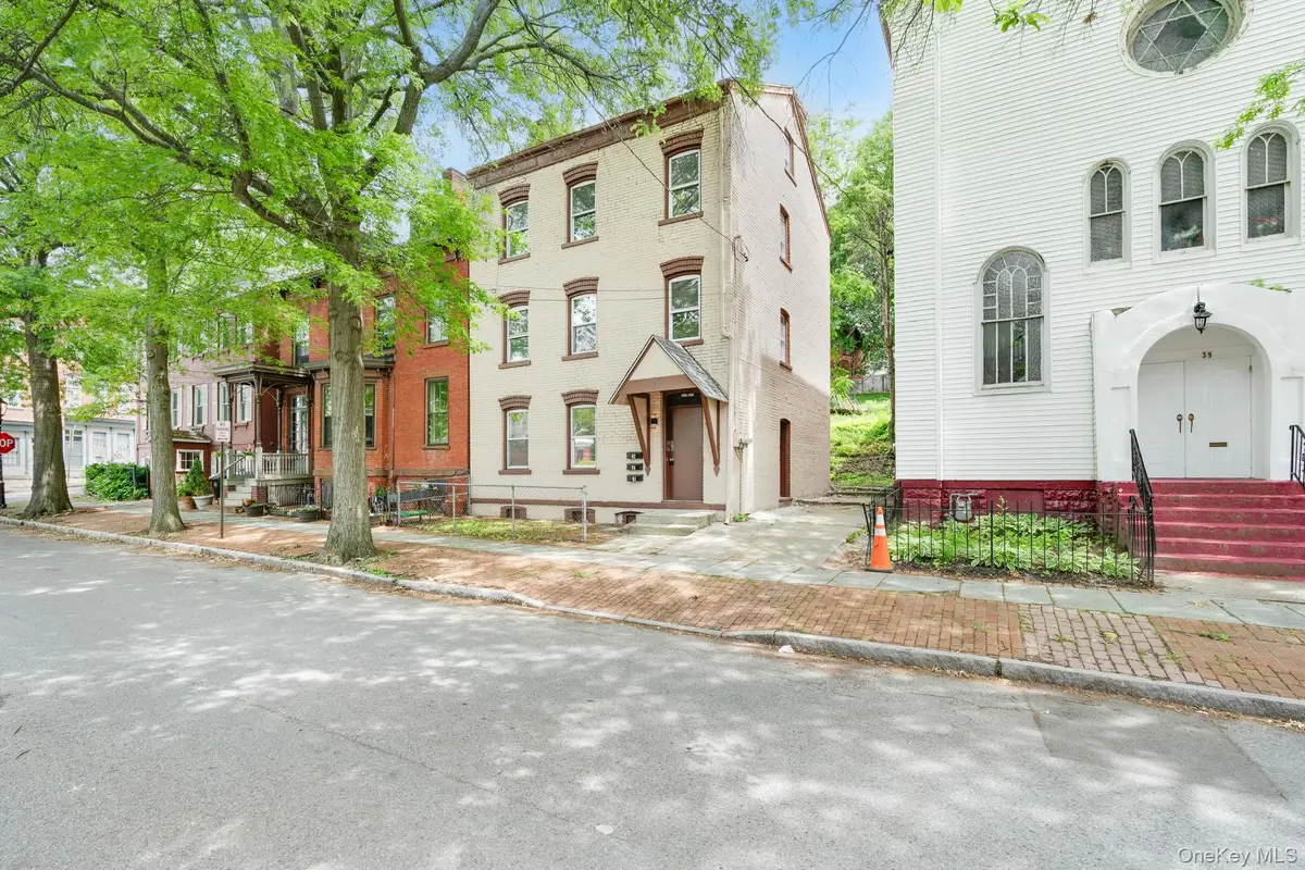 37 S Bridge Street, Poughkeepsie, NY 12601 - Image #1