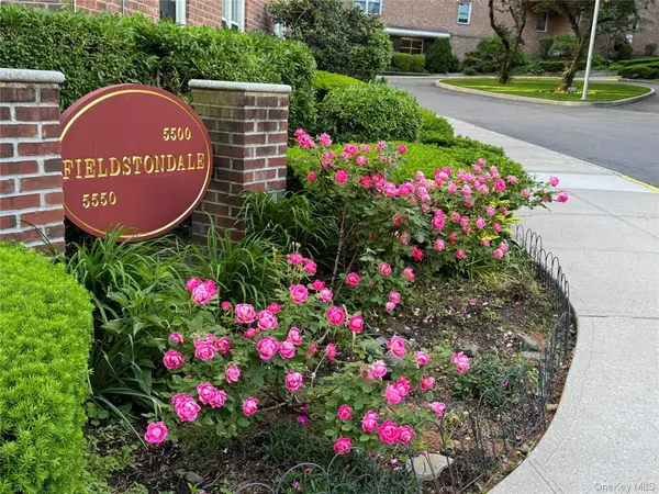 5500 Fieldston Road #4EE, Bronx, NY 10471