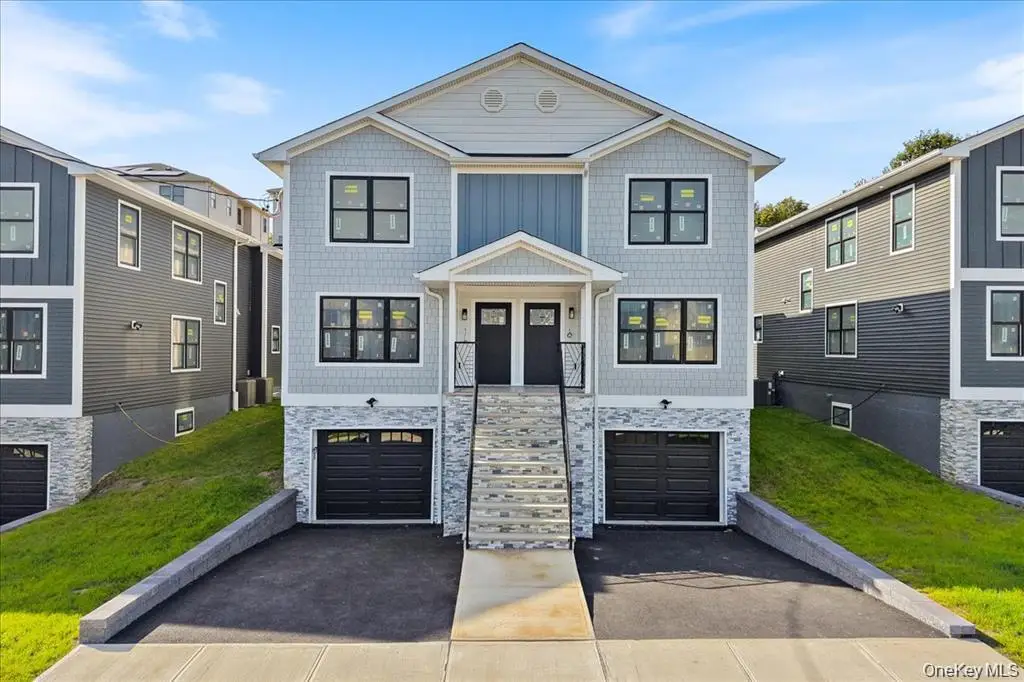 97 Thurton Place, Yonkers, NY 10704 - Image #1