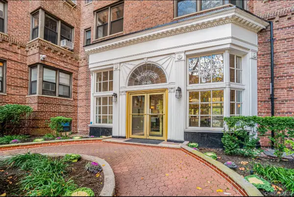 69-40 Yellowstone Boulevard #119, Forest Hills, NY 11375