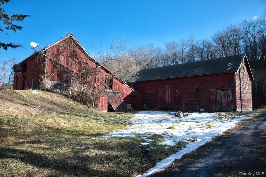 256 Round Hill Road, Florida, NY 10921 - #3