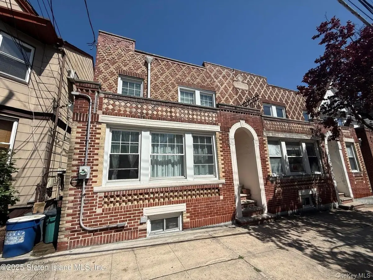 103 Monroe Avenue, Staten Island, NY 10301 - Image #1