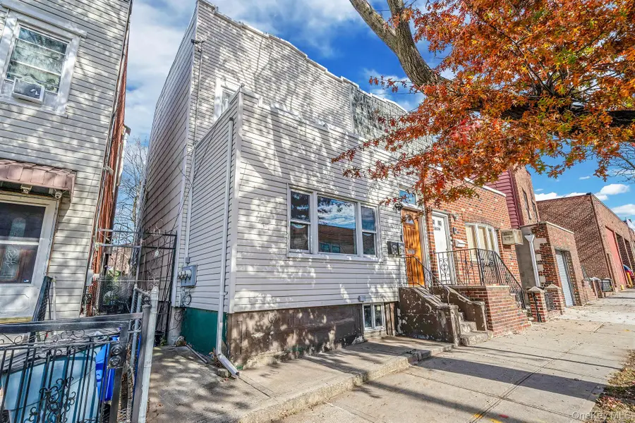 5807 Maspeth Avenue, Maspeth, NY 11378 - Image #2