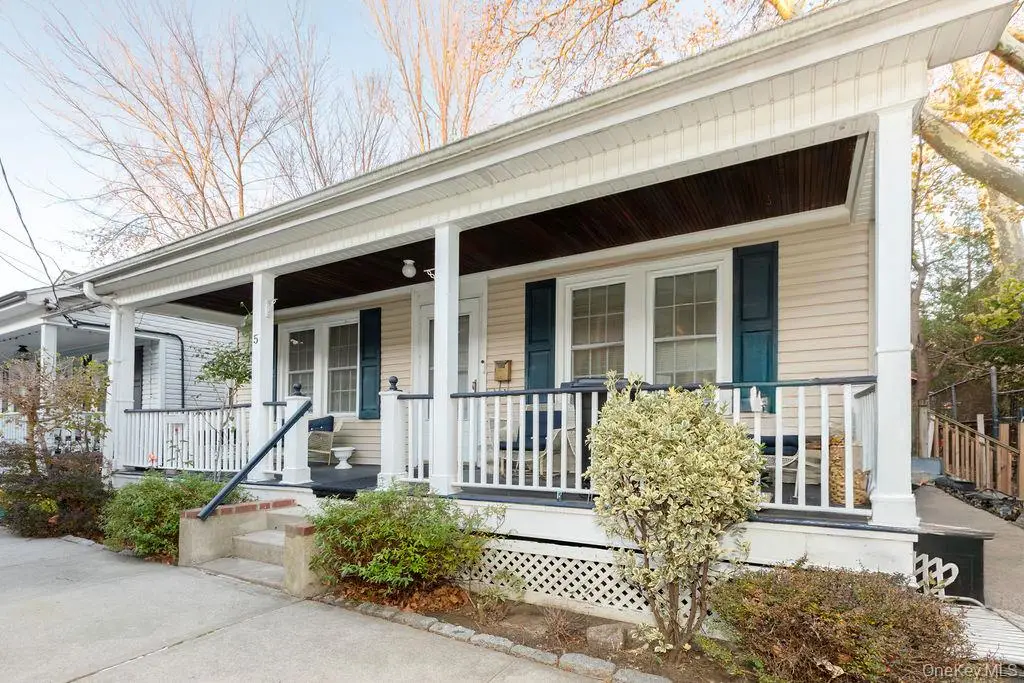 104 Fordham Street #5, Bronx, NY 10464 - Image #1