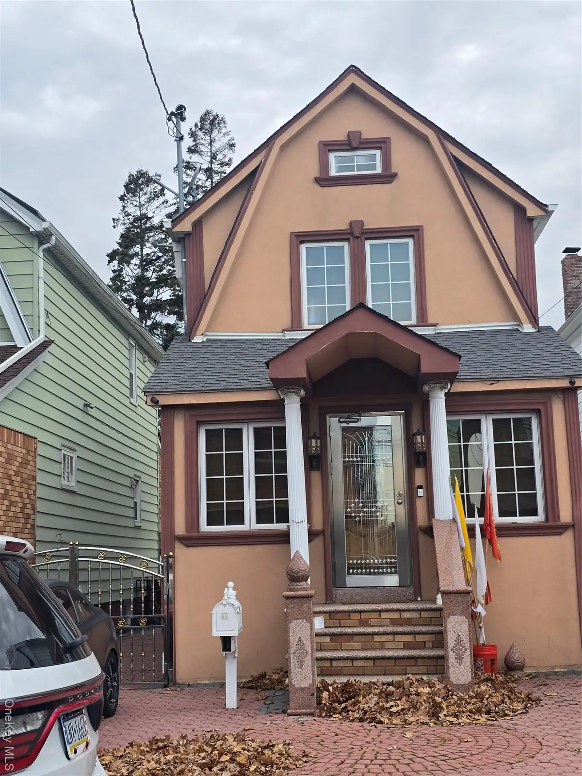 130-10 121st Street, South Ozone Park, NY 11420 - Image #1