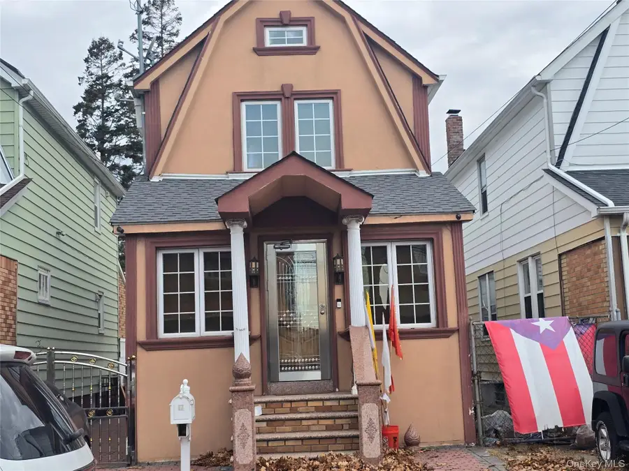 130-10 121st Street, South Ozone Park, NY 11420 - Image #2