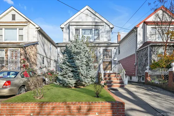 90-49 207th Street, Queens Village, NY 11428