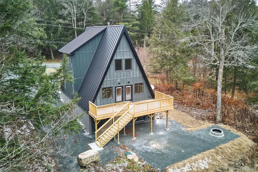 343 Dahlia Road, Livingston Manor, NY 12758 - Image #2