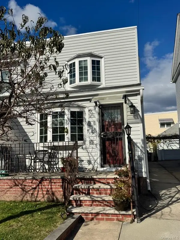 20015 33rd Avenue, Bayside, NY 11361