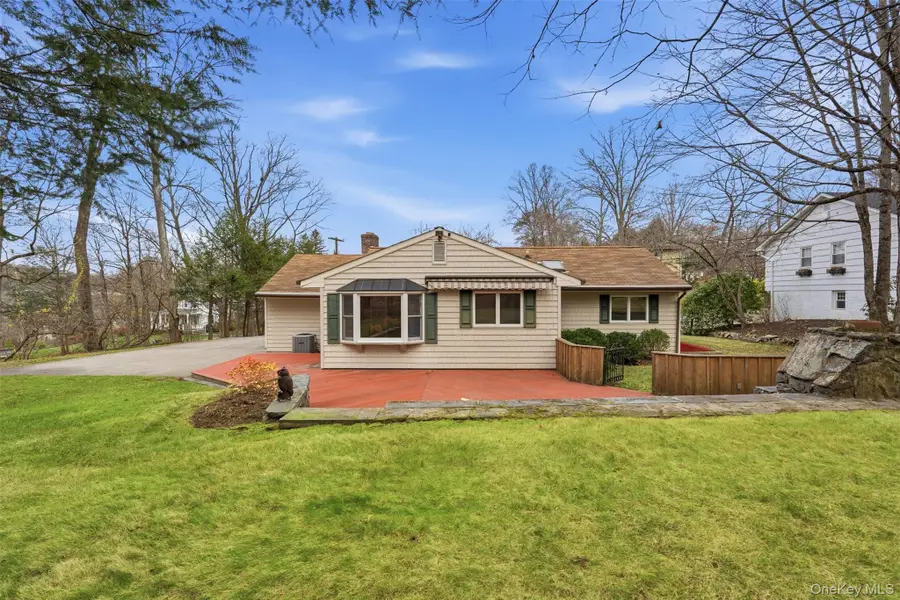 176 Barker Street, Mount Kisco, NY 10549 - Image #2