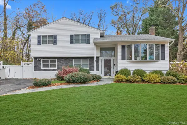 50 Jerome Drive, Glen Cove, NY 11542