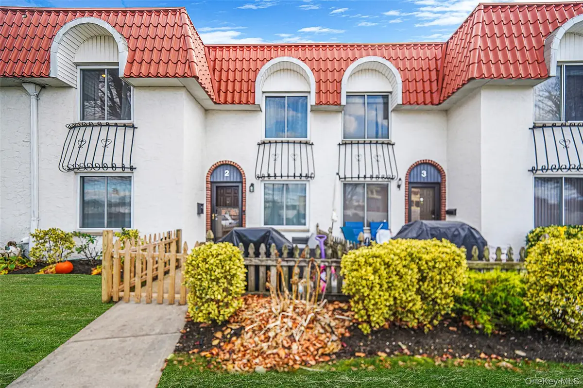 2 Alhambra Drive, Oceanside, NY 11572 - Image #1