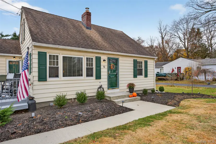 51 Ward Place, Fishkill, NY 12524 - Image #3