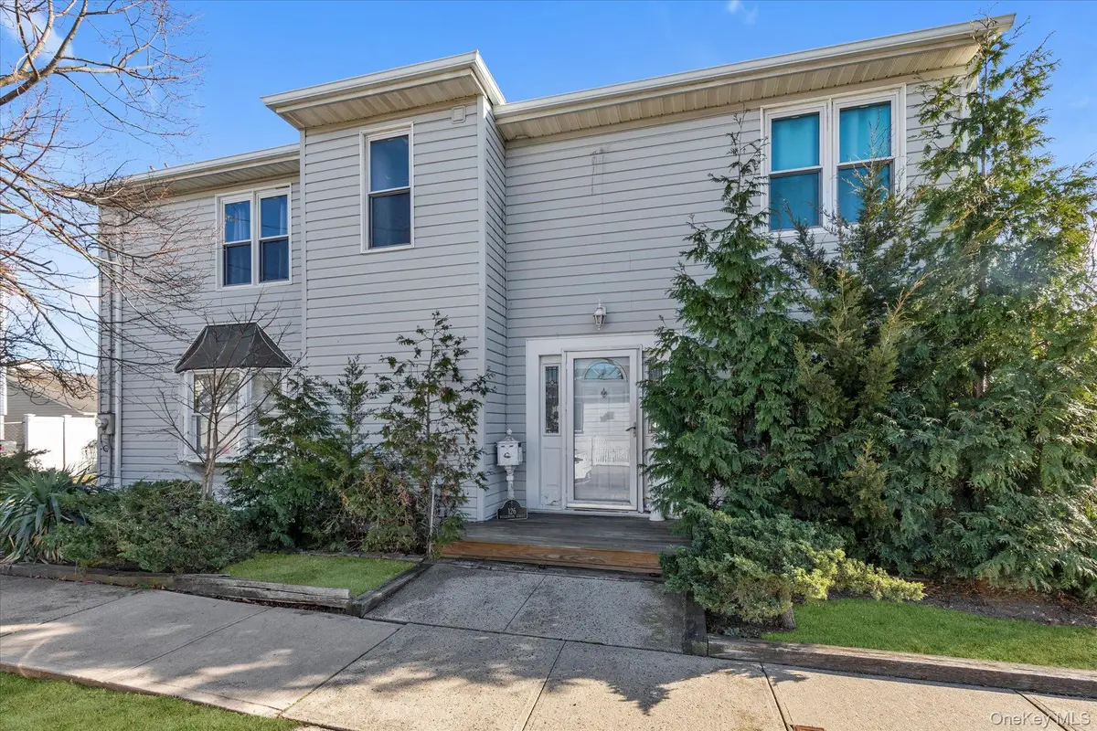 126 Williamson Street, East Rockaway, NY 11518 - #1