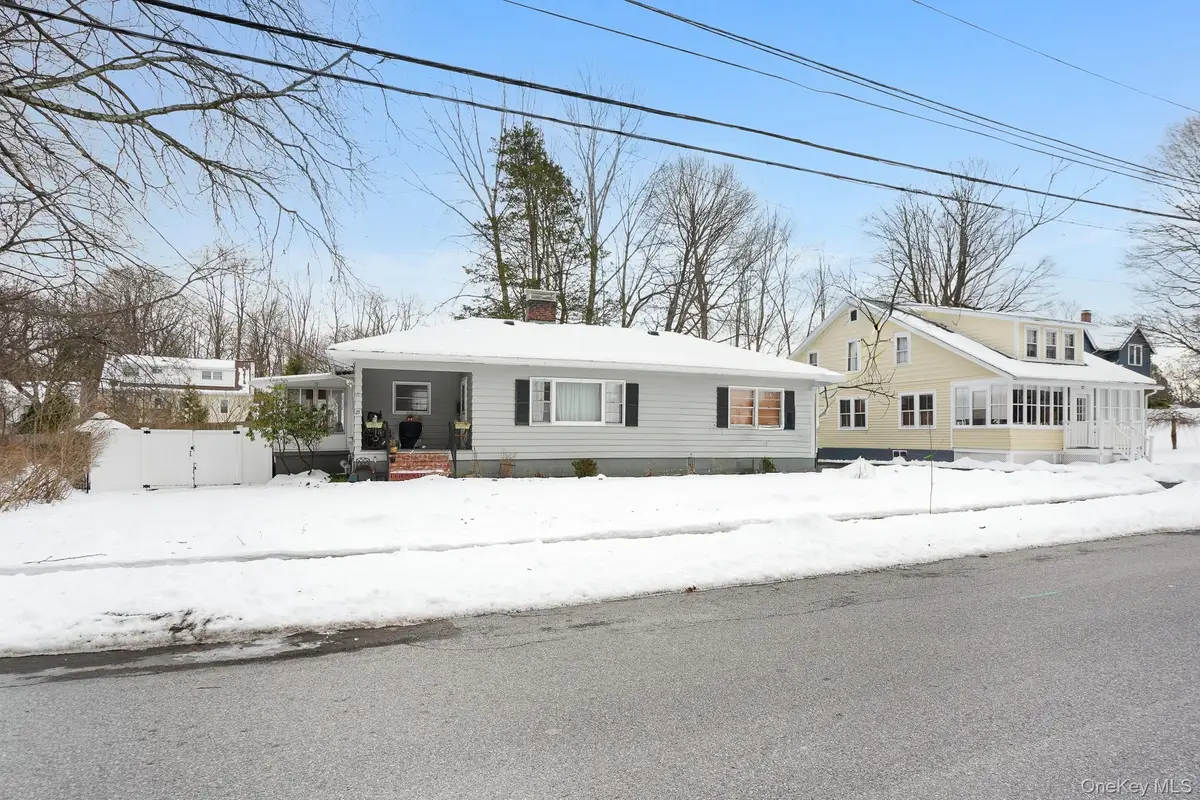 25 Park Avenue, Poughkeepsie, NY 12603 - Image #1