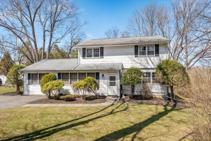 496 Granite Springs Road, Yorktown Heights, NY 10598 - #2