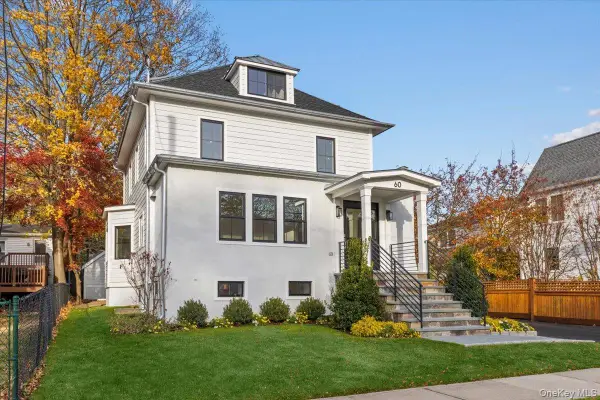 60 Grapal Street, Rye, NY 10580