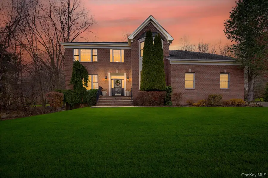 51 Cedar Drive, Tuxedo Park, NY 10987 - Image #2