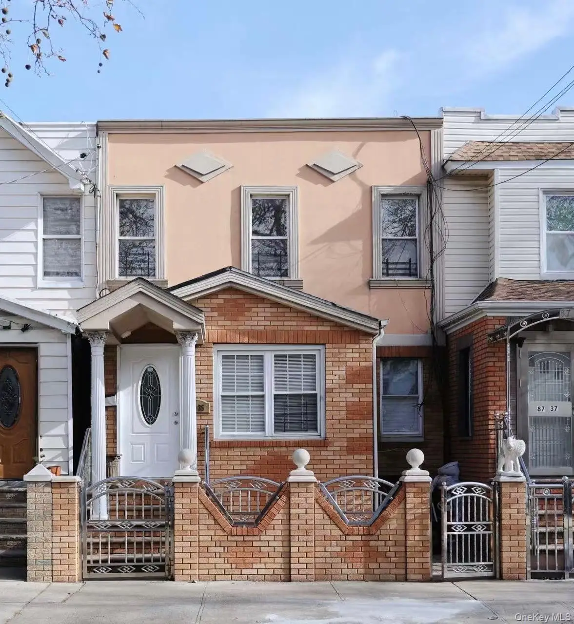 8735 129th Street, Richmond Hill, NY 11418 - Image #1