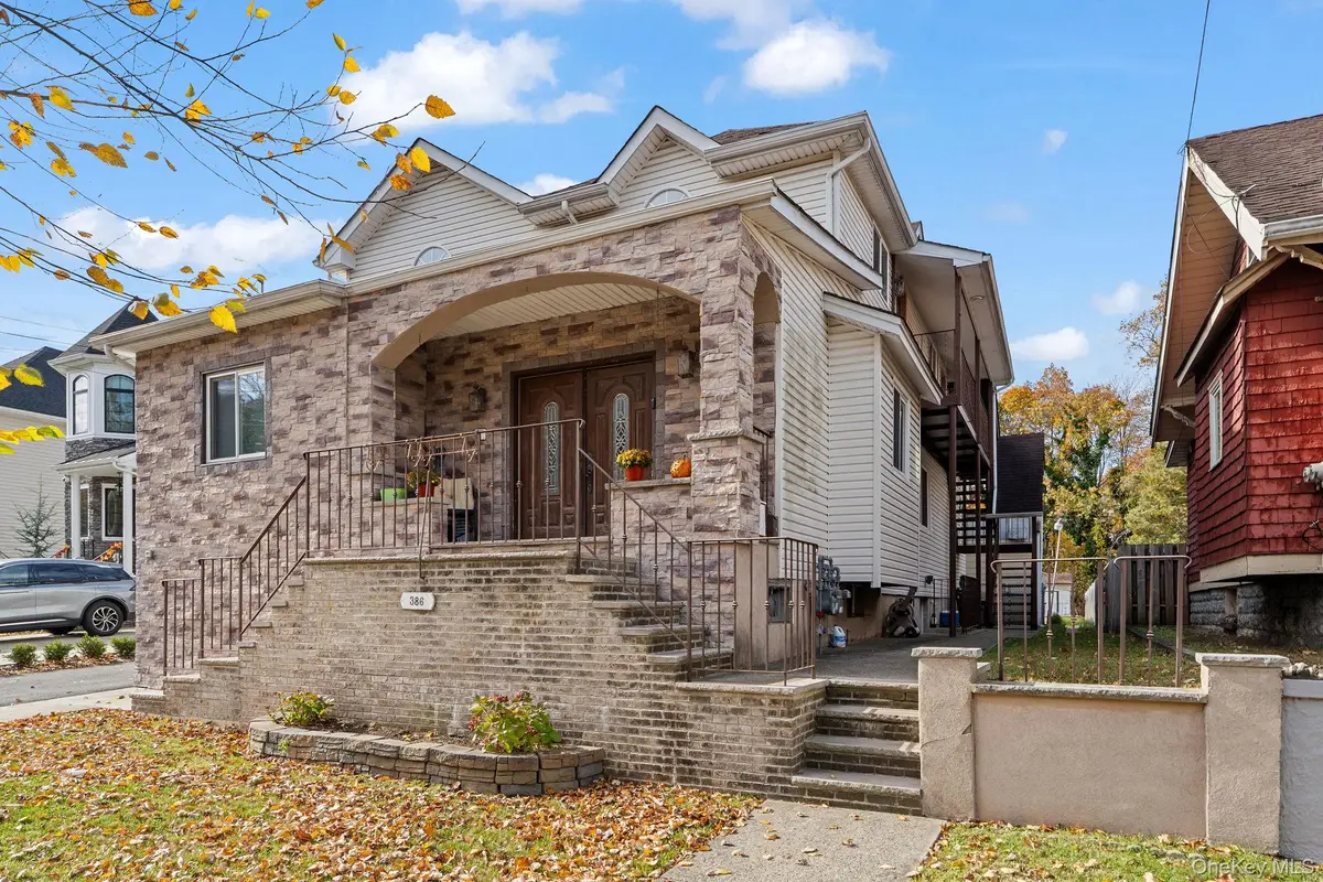 386 Page Avenue, Staten Island, NY 10307 - Image #1