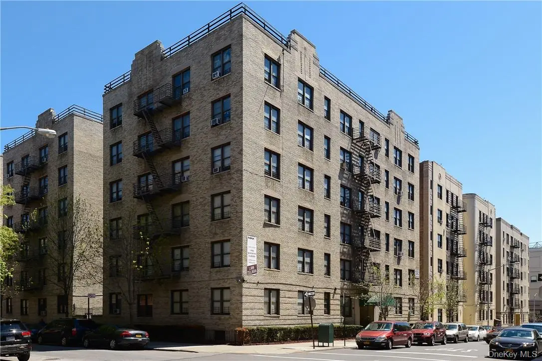 55 E 190 Street #56, Bronx, NY 10468 - Image #1