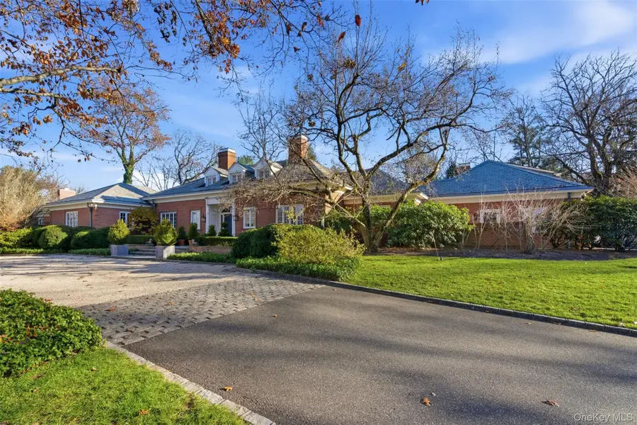 159 Factory Pond Road, Mill Neck, NY 11560 - #2