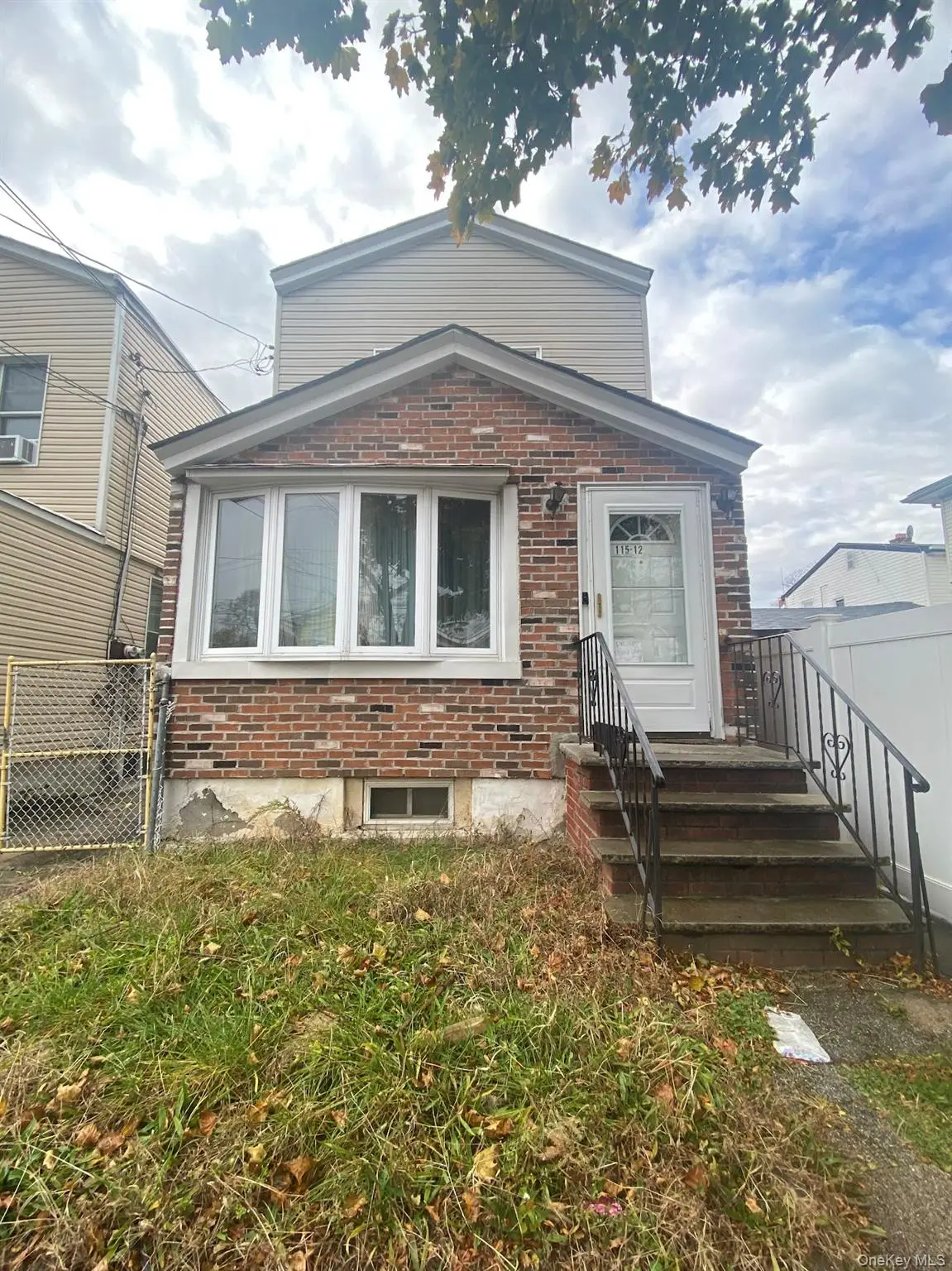 11512 125th Street, South Ozone Park, NY 11420 - Image #1