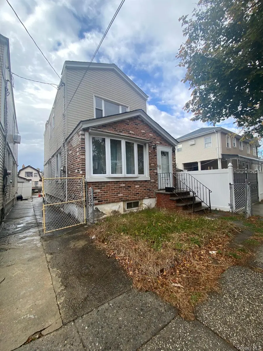 11512 125th Street, South Ozone Park, NY 11420 - Image #2