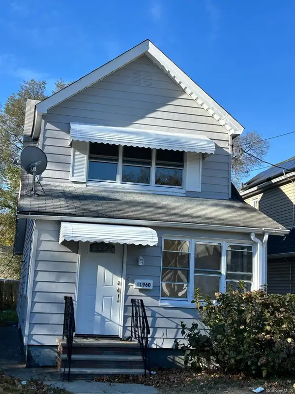 119-60 177th Street, Saint Albans, NY 11434