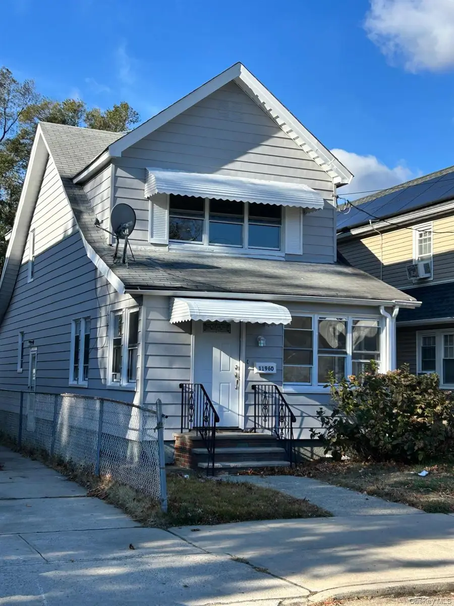 119-60 177th Street, Jamaica, NY 11434 - Image #2