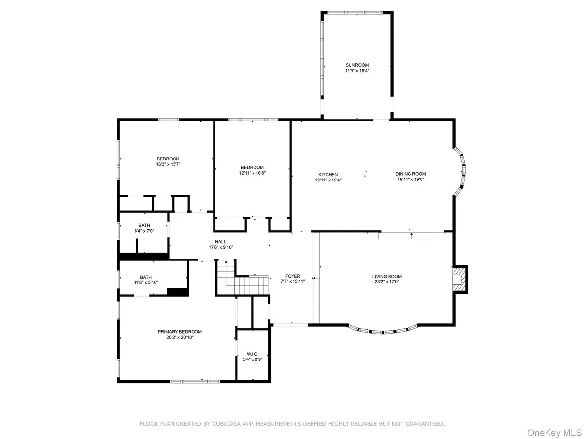 127 Berkshire Road, Rockville Centre, NY 11570 - Image #1