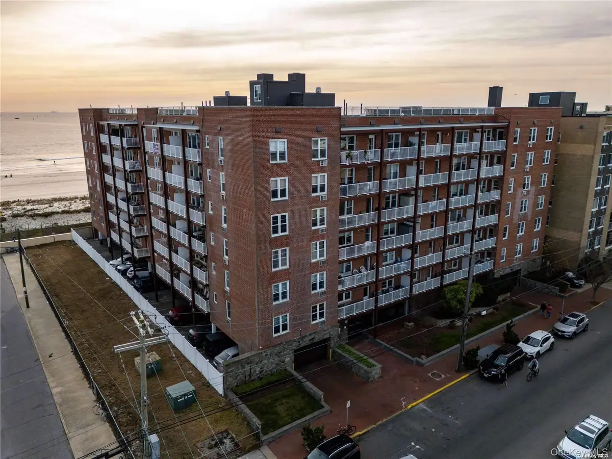 666 Shore Road #6M, Long Beach, NY 11561 - Image #1