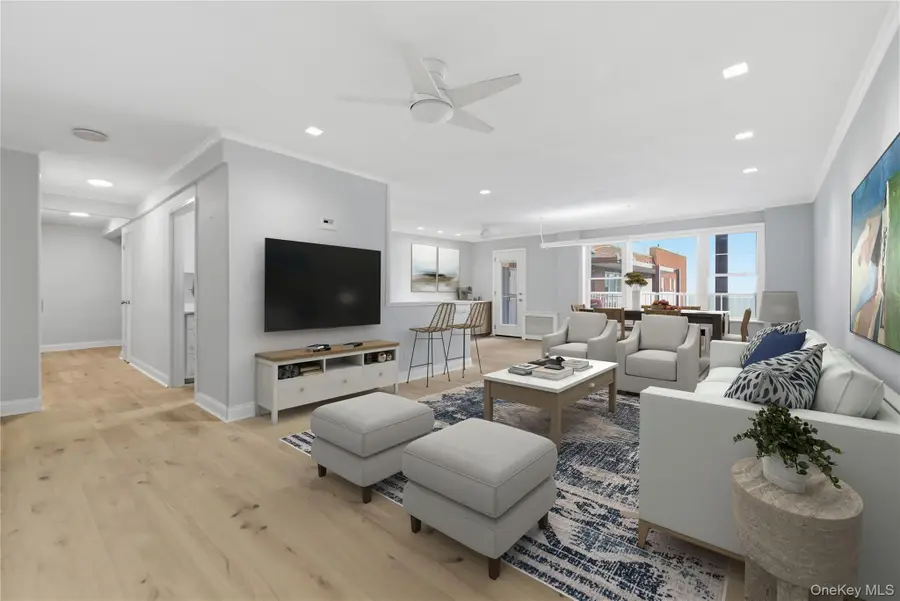 666 Shore Road #6M, Long Beach, NY 11561 - Image #2